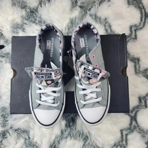 Converse unisex ctas Madison ox - Picture 10 of 13